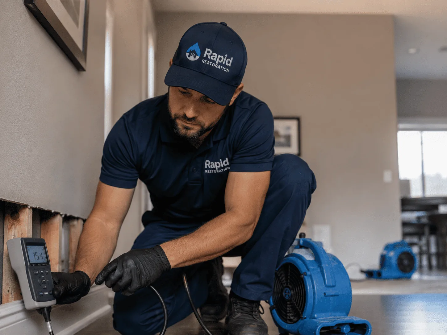 Common questions about Emergency Water Extraction in Port Jervis, NY